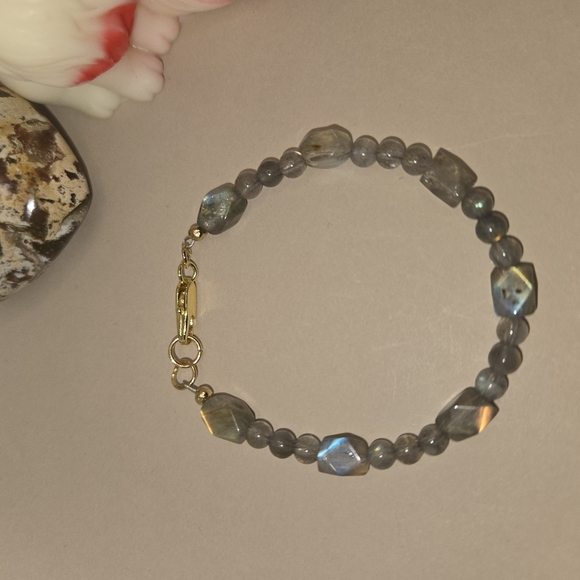 Labadorite Set - Picture 5 of 12